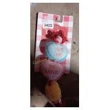 DOG TOY