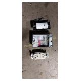 3 ELECTRICAL PARTS