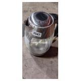 ELECTRIC KETTLE