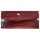 SEAT CUSHIONS