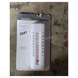 THERMOSTAT KEY HIDER