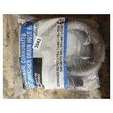 UNIVERSAL DISHWASHER DRAIN HOSE KIT