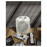 UTILITECH HEATER