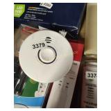 SMOKE ALARM