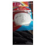 CARBON MONOXIDE ALARM
