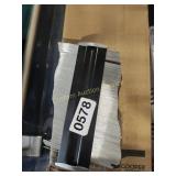 FLOORING EDGER