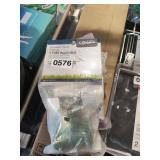 2 SPRINKLER VALVE FITTINGS 1PORT MANIFOLD
