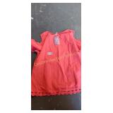 GIRLS SHIRT L