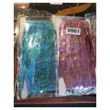 PARTY STREAMERS