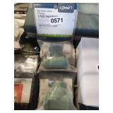 2 SPRINKLER VALVE FITTINGS 1PORT MANIFOLD