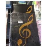 MUSIC FOLDERS