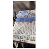 3 AIR FILTERS
