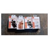 4PK OF EARBUDS