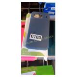 VARIETY OF PHONE CASES