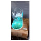 SNAIL SHAPE WATER FEEDER