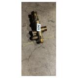 WATER VALVE