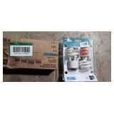 2PK OF BULBS