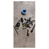 TOOL ACCESSORIES