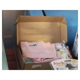 BOX OF ARM SLEEVES