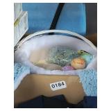 EASTER BASKET