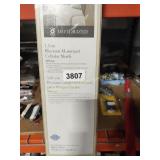 1.5 IN BLACKOUT MOTORIZED CELLULAR SHADE