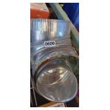 PLUMBING FITTINGS
