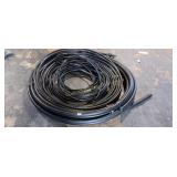 4 BUNDLES OF TUBING