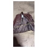 GIRLS JACKET S