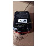 CRAFTSMAN 20V BATTERY