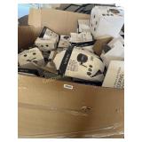 PELLET OF AIR FRYER BASKETS