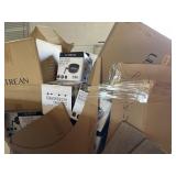 PELLET OF AIR FRYER ACCESSORIES