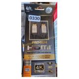4FT HDMI CORD