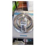 TUB& SHOWER TRIM KIT