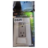 LUMI SWITCH COVEER