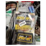 SPEEDOUT PRO