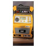 CAT 120PSI JUMP STARTER