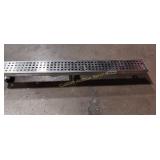 2FT SHOWER LINER DRAIN
