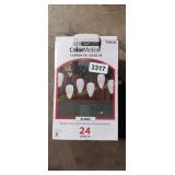 COLOR MOTION C9 LIGHT STRING