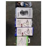 BLUETOOTH MOUSE AND PHONE ACCESSORIES