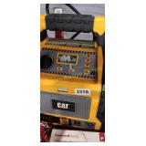CAT 120PSI JUMP STARTER