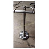TOILET PAPER HOLDER