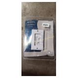 CEILING FAN WALL CONTROL
