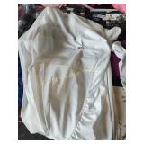 SMALL WOMAN DRESS
