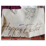 EASTER BANNER