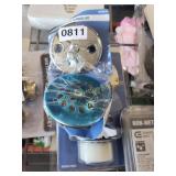 2 DRAIN STOPPER KITS