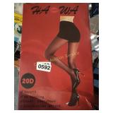 20D PANTYHOSE