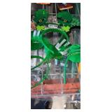 ST PATRICK DAY HEAD BANDS