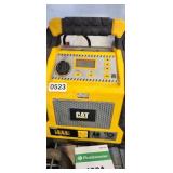 CAT 1200AMP JUMP BOX