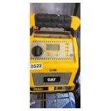 CAT 1200A JUMP BOX