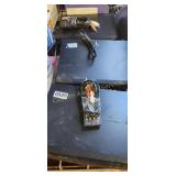 3 DVD PLAYERS